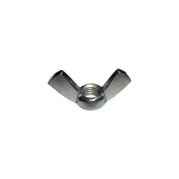 Барашковая оцинкованная гайка Rizzel м10, din 315, 2500 шт. 344164