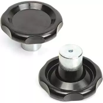 Барашковый маховик EMES BTV803025