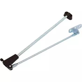 Барный левый кронштейн GTV