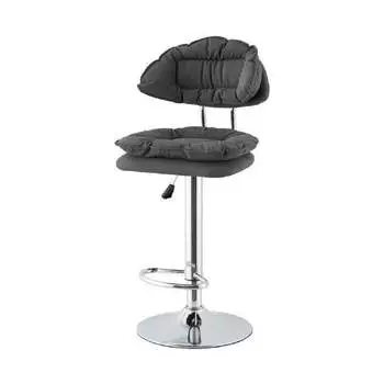 Барный стул Homium Perfect barstool01DGrey