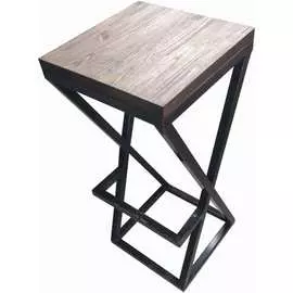 Барный стул Станкоинструмент и оснастка