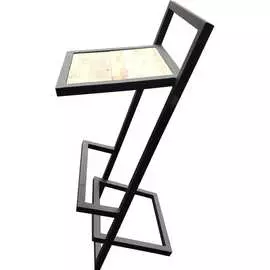 Барный стул Станкоинструмент и оснастка