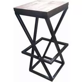 Барный стул Станкоинструмент и оснастка