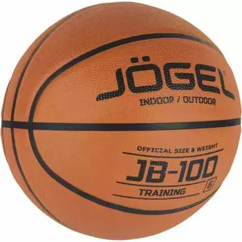 Баскетбольный мяч Jogel JB-100 №6 УТ-00018766