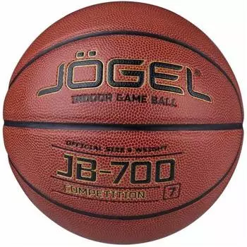 Баскетбольный мяч Jogel JB-700 №7 УТ-00018777
