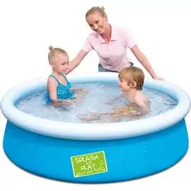 Бассейн BestWay