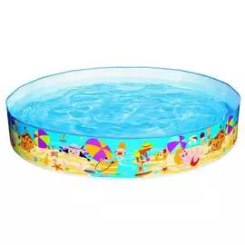 Жесткий бассейн INTEX