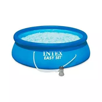 Бассейн INTEX