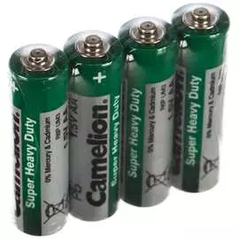 Батарейка Camelion R 6 SR-4 1.5В 1660