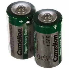 Батарейка Camelion R14 SR-2 1.5В 1661