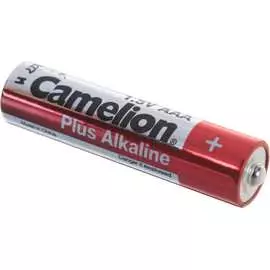 Батарейка Camelion Plus Alkaline LR03 BL-2 1.5В 1651