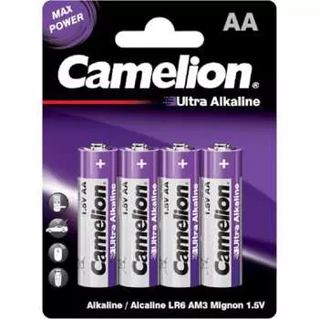 Батарейка Camelion ultra 14984