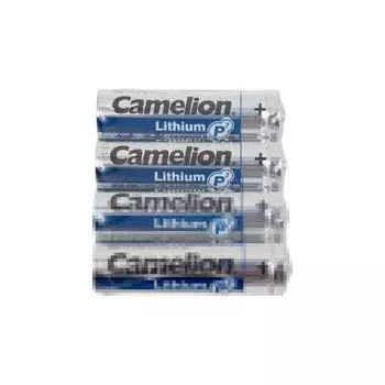 Батарейка Camelion Lithium sp4 fr6 15243