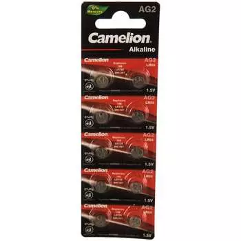 Батарейка для часов Camelion BL-10 Mercury Free 12810
