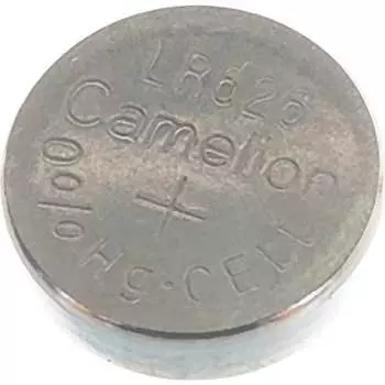 Батарейка для часов Camelion BL-10 Mercury Free 12812