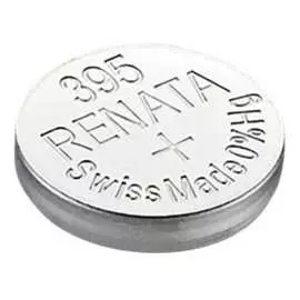 Батарейка для часов Renata R 395 4367