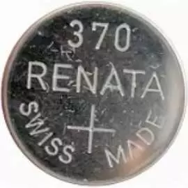 Батарейка для часов Renata
