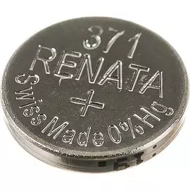 Батарейка для часов Renata