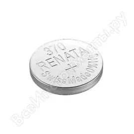 Батарейка для часов Renata
