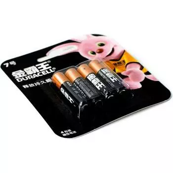 Батарейка Duracell НФ-00007715