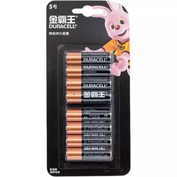 Батарейка Duracell НФ-00007716