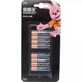 Батарейка Duracell НФ-00007717