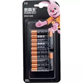 Батарейка Duracell НФ-00007719