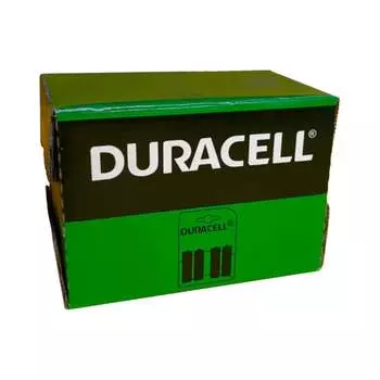 Батарейка Duracell НФ-00007720