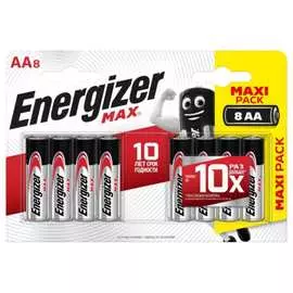 Батарейка Energizer