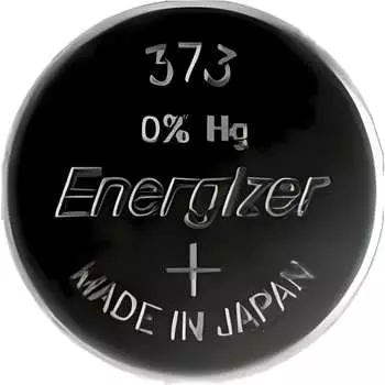 Батарейка Energizer