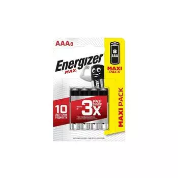 Батарейка Energizer