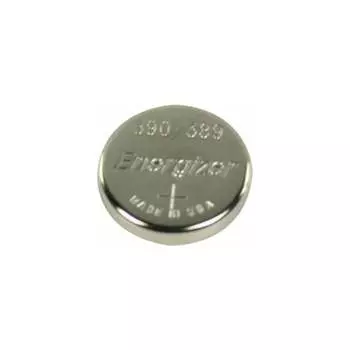 Батарейка Energizer 390-389 Silver Oxide ZM 7638900950083