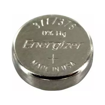 Батарейка Energizer Silver Oxide 377/376 7638900950069