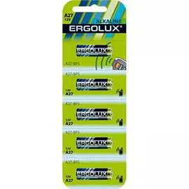 Батарейка Ergolux 12297