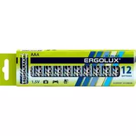 Батарейка Ergolux 11745