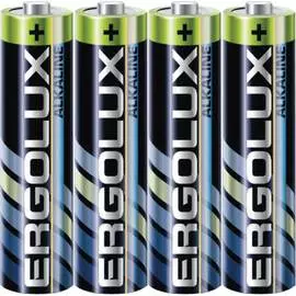 Батарейка Ergolux 14281