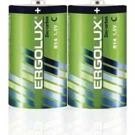 Батарейка Ergolux 14335