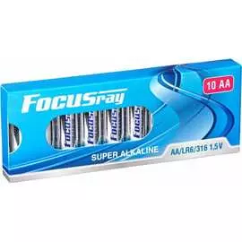 Батарейка Focusray