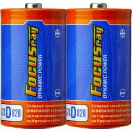 Батарейка Focusray DYNAMIC POWER 621251