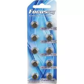 Батарейка Focusray