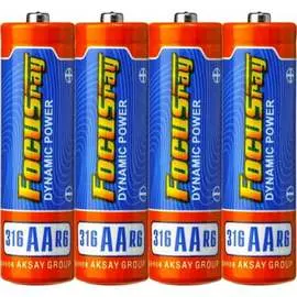 Батарейка Focusray