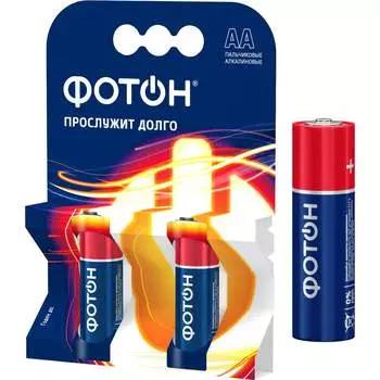Батарейка ФОТОН LR6 КP2 22444
