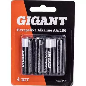 Батарейка Gigant