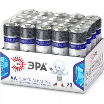 Батарейка ЭРА Б0054623