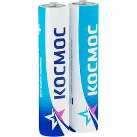 Батарейка КОСМОС R03S уп.2шт KOCR03