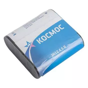 Батарейка КОСМОС 1102820