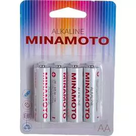 Батарейка MINAMOTO 3020