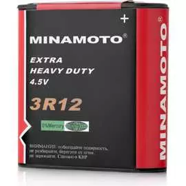 Батарейка MINAMOTO