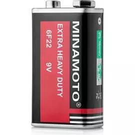 Батарейка MINAMOTO 500