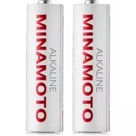 Батарейка MINAMOTO 305
